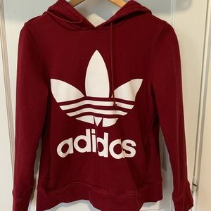 Adidas hoodie